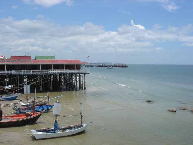 Port de pêche