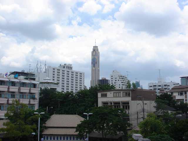 Baiyoke Tower II