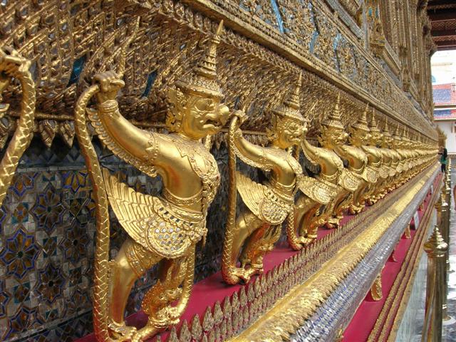 Temple du Bouddha de jade