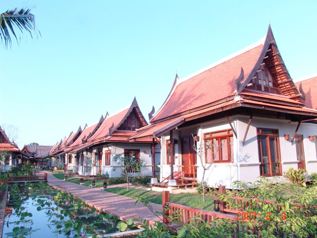 Khaolak Bhandari Resort