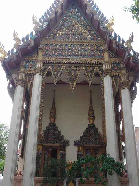 Wat Khanika Phon