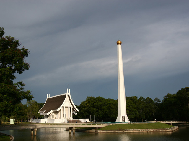 Chapel