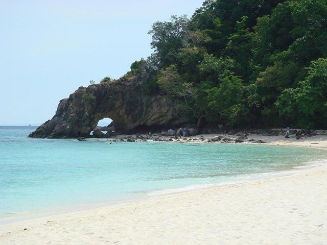 Koh Kai