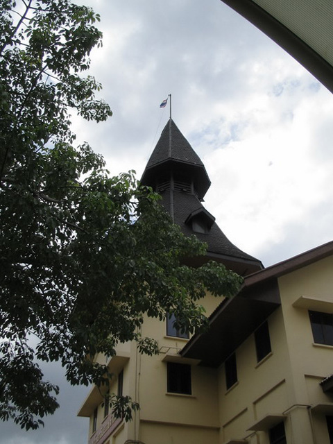 Université Thammasat