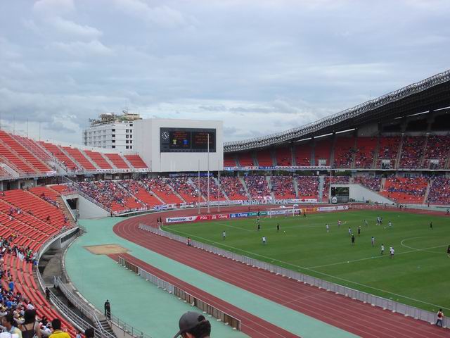 Rajamangala National Stadium