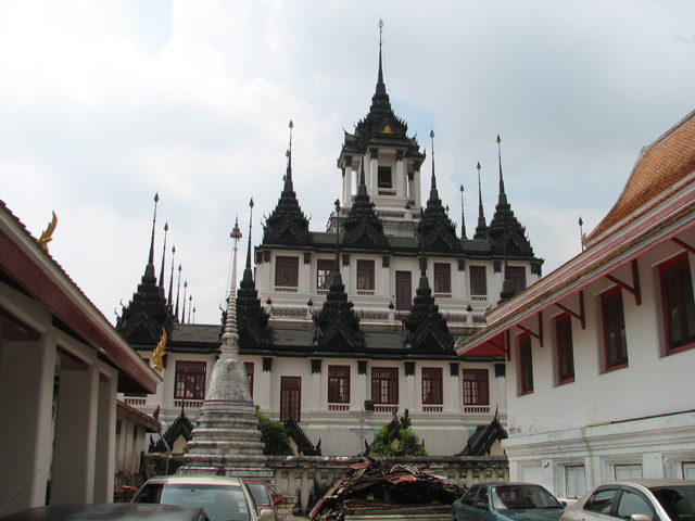 Loha Prasat