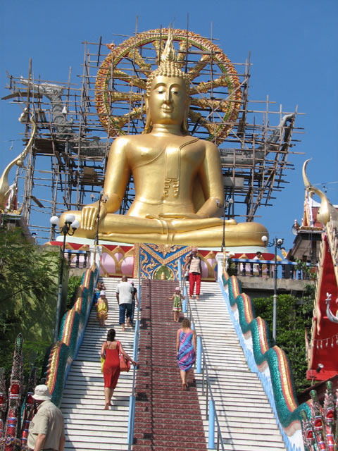 Big Buddha