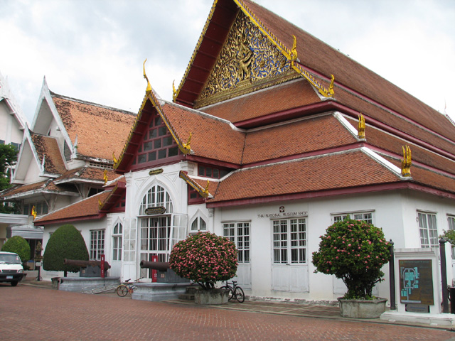 Bangkok National Museum