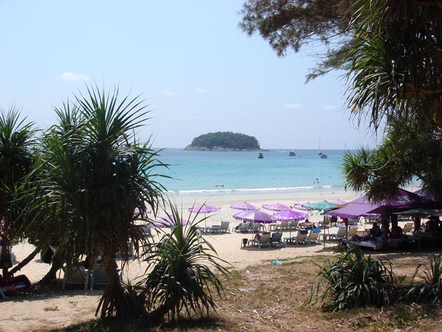 Kata Beach