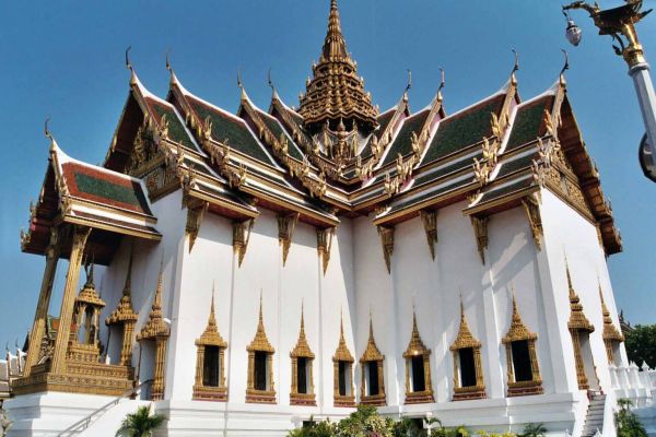 Wat Phra Kaeo