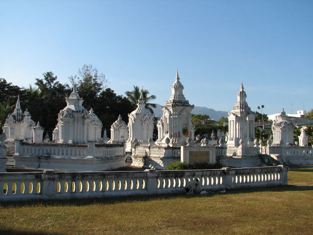 Wat Suandok