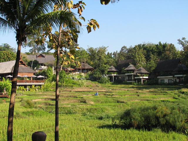 Four Season Bungalows