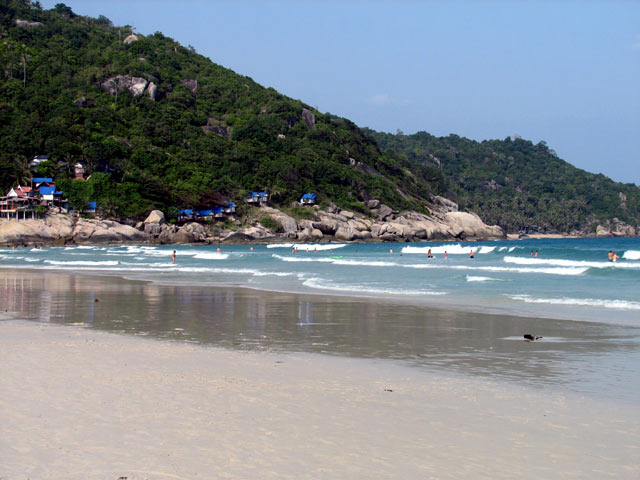 Koh Pha Ngan