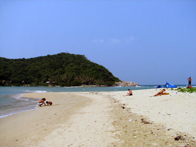 Koh Ma