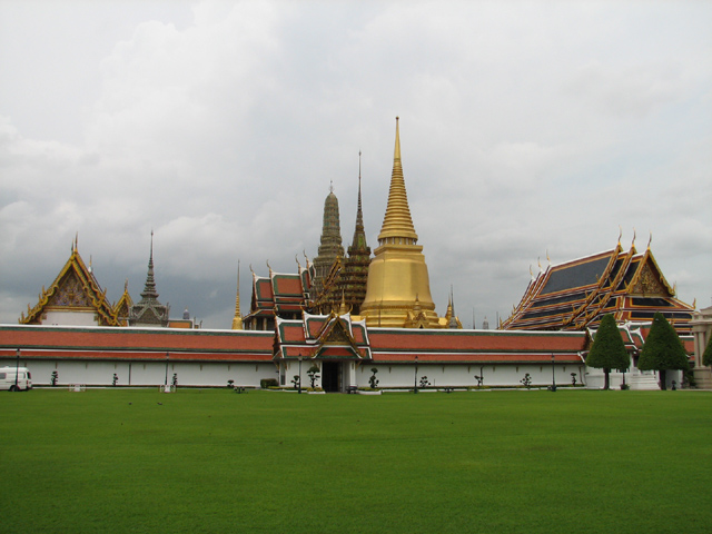 Wat Phra Kaew