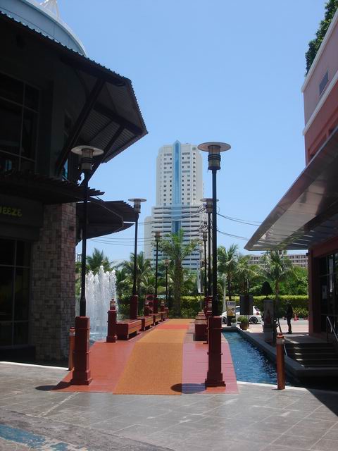 Patong Tower