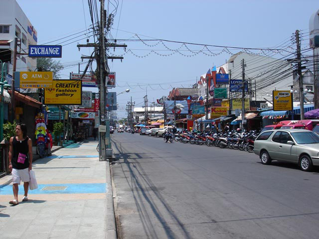 Bangla Road