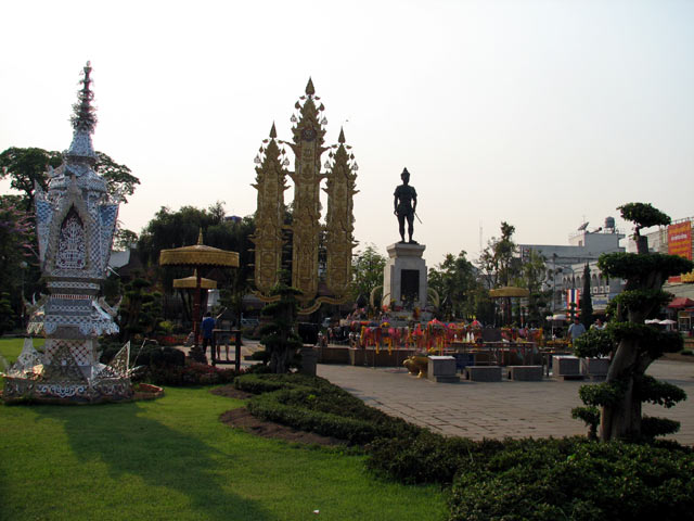 Chiang Rai