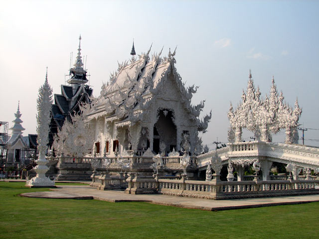 Wat Rong Khun