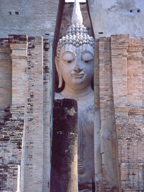 Buddha