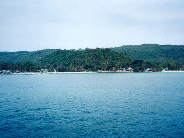 Koh Phi Phi Don