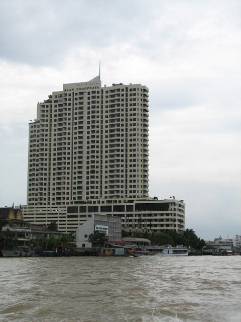 Baan Chaophraya