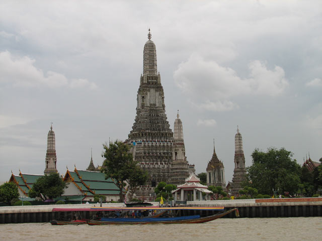 Arun Temple