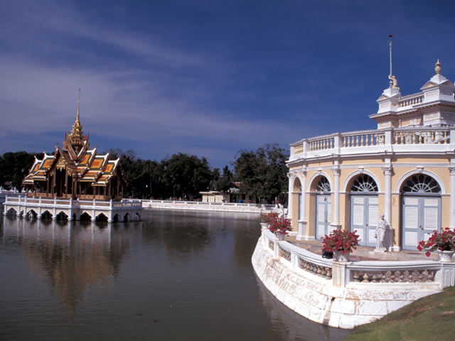 Summer Palace