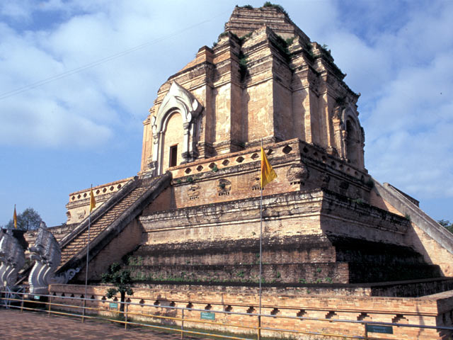 Chiang Mai temple