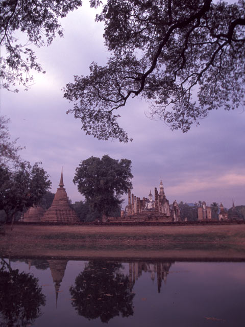 Wat Mahathat