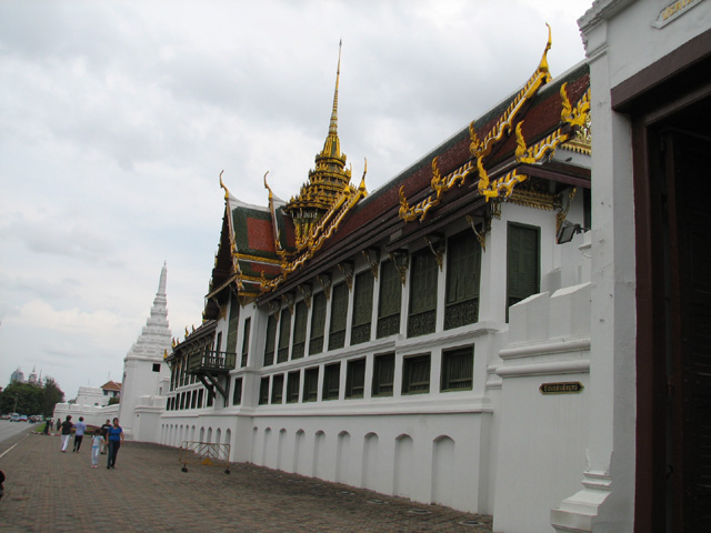 Wat Pho