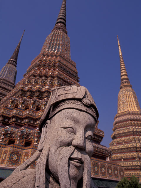 Wat Pho