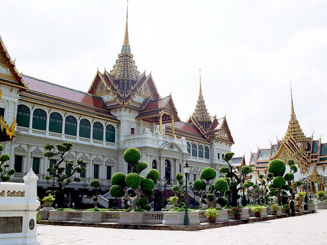 Wat Pho