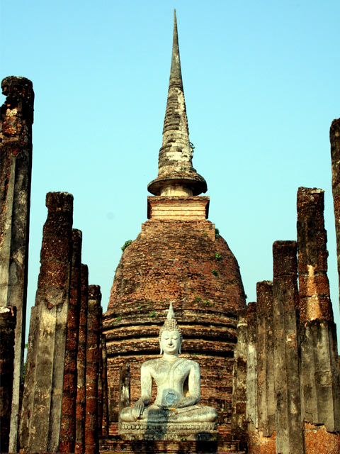 Wat Sa-Si