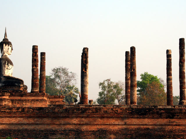 Wat Mahathat