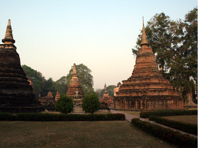 Wat Mahathat