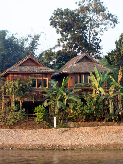 Wood Guesthouse