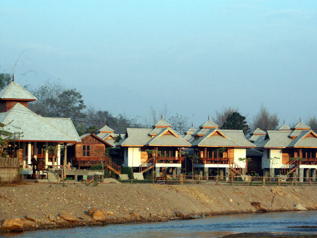 Concrete Guesthouse