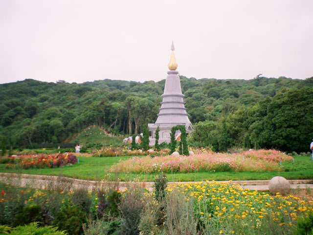 Doi Inthanon