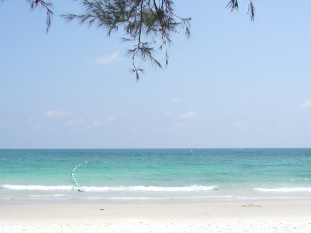 Koh Samet