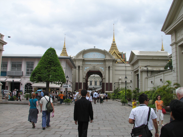 Grand Palace