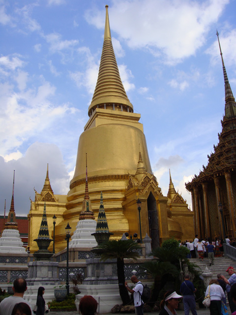 Phra Siratana Chedi