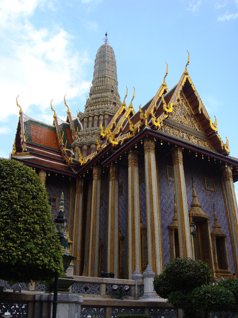 Prasat Phra Dhepbidorn