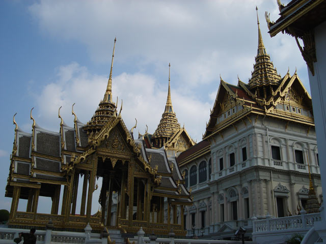 Phra Borom Maha Ratcha Wang