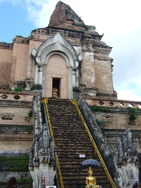 Wat Chedi Luang