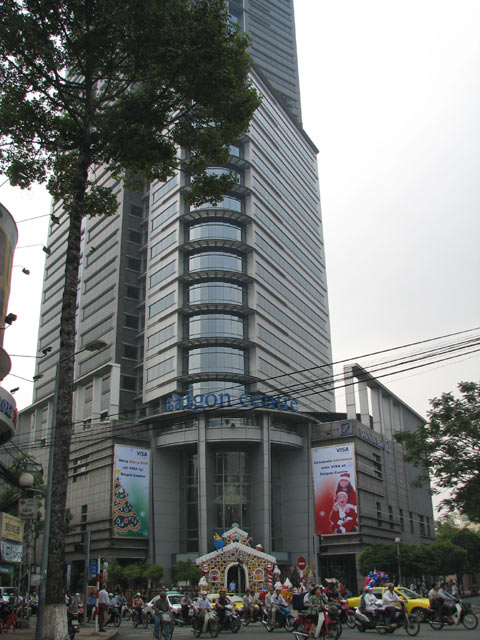 Saigon Centre