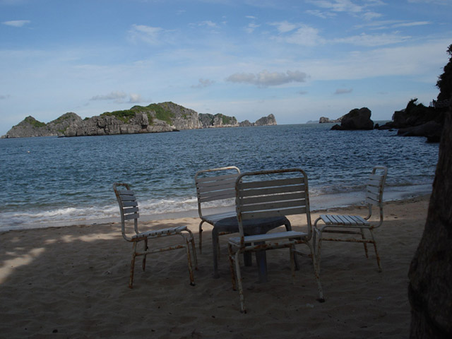 Cat Ba Island