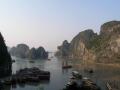 Baie d'Halong