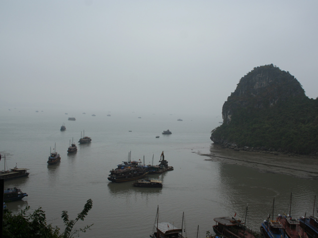 Ha Long Bay