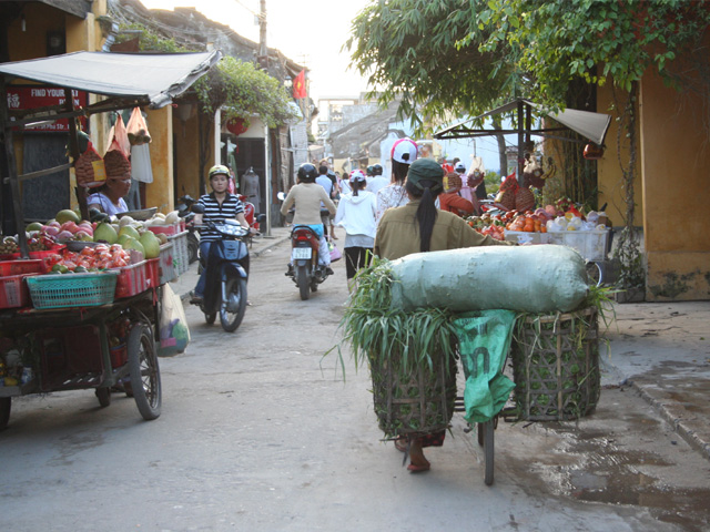 Hoi An